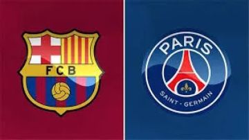 بث مباشر وبجودة عالية ...مشاهدة مباراة برشلونة ضد باريس سان جيرمان في دوري أبطال أوروبا يلاشوت بث مباشر وبجودة عالية ...مشاهدة مباراة برشلونة ضد باريس سان جيرمان في دوري أبطال أوروبا يلاشوت