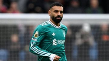 بيرنتفورد يعمق جراح ليفربول بهزيمة رابعة على التوالي بيرنتفورد يعمق جراح ليفربول بهزيمة رابعة على التوالي