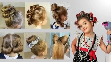 سكارف الشعر.. 5 طرق عصرية لارتدائه وتزيين تسريحاتك اليومية