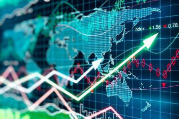 صناديق الأسهم العالمية تجذب 11 مليار دولار في أسبوع صناديق الأسهم العالمية تجذب 11 مليار دولار في أسبوع