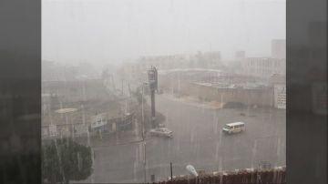 طقس متقلب في اليمن اليوم.. ودرجات حرارة تتراوح بين 7 و34 درجة