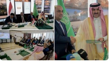 قيود سعودية على رئيس حكومة عدن