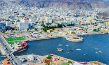 كهرباء عدن تحذر من توقف منظومة التوليد خلال ساعات كهرباء عدن تحذر من توقف منظومة التوليد خلال ساعات