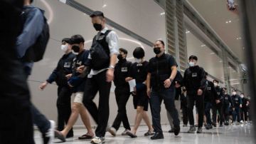 كوريا الجنوبية تسعى لاعتقال أغلب من رحلتهم كمبوديا في قضايا احتيال رقمي