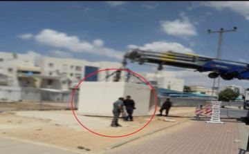 مع تجدد اختراق الحوثيين.. الاحتلال يستبدل منظوماته الدفاعية بايلات مع تجدد اختراق الحوثيين.. الاحتلال يستبدل منظوماته الدفاعية بايلات