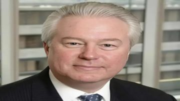 ملياردير أمريكي يمول الجيش بـ130 مليون دولار خلال الإغلاق الحكومي ملياردير أمريكي يمول الجيش بـ130 مليون دولار خلال الإغلاق الحكومي