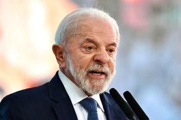 المعادن البرازيلية النادرة ورقة قوية في مفاوضات التعرفات الجمركية مع واشنطن المعادن البرازيلية النادرة ورقة قوية في مفاوضات التعرفات الجمركية مع واشنطن