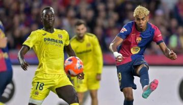 برشلونة يعلن رسميا عن مباراته التاريخية في أمريكا برشلونة يعلن رسميا عن مباراته التاريخية في أمريكا