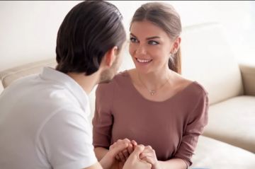 كيف تفهم شريكك بعمق وتبني علاقة تقوم على الثقة والاحترام؟ كيف تفهم شريكك بعمق وتبني علاقة تقوم على الثقة والاحترام؟