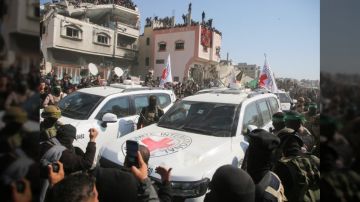 موعد تبادل الاسرى.. إسرائيل تحدد موعدا لبدء إطلاق سراح الأسرى الفلسطينيين ضمن اتفاق التهدئة