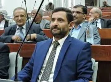 ”هل بدأ الانشقاق داخل الحوثي؟ برلماني يشُنّ هجومًا نادرًا على القيادة” ”هل بدأ الانشقاق داخل الحوثي؟ برلماني يشُنّ هجومًا نادرًا على القيادة”