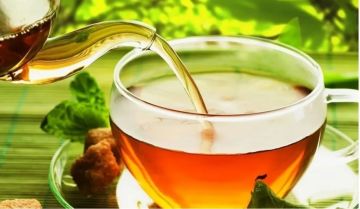 الكبد الدهني.. 8 مشروبات طبيعية لتقليل الدهون وتحسين صحة الكبد في أسبوعين الكبد الدهني.. 8 مشروبات طبيعية لتقليل الدهون وتحسين صحة الكبد في أسبوعين