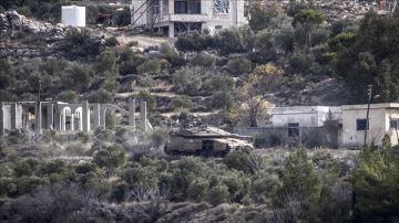 توغل إسرائيلي في قرية عين البيضة في شمال ريف القنيطرة السوري توغل إسرائيلي في قرية عين البيضة في شمال ريف القنيطرة السوري