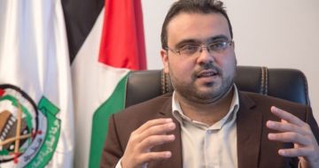 حماس : العدو الإسرائيلي يواصل خرق وقف إطلاق النار رغم جهود الوسطاء  حماس : العدو الإسرائيلي يواصل خرق وقف إطلاق النار رغم جهود الوسطاء