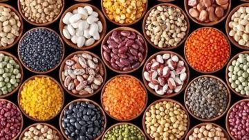آخر تحديث لأسعار الأرز والبقوليات والسلع الغذائية في الأسواق المصرية اليوم الخميس 2-10-2025 آخر تحديث لأسعار الأرز والبقوليات والسلع الغذائية في الأسواق المصرية اليوم الخميس 2-10-2025