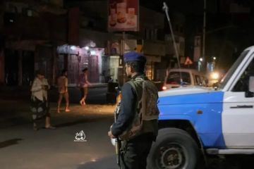 شرطة تعز تضبط مطلوبين في قضايا جنائية ضمن تنسيق أمني مشترك مع عدد من المحافظات