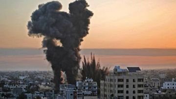 مسؤول إسرائيلي يتوقع إبرام اتفاق غزة الليلة مسؤول إسرائيلي يتوقع إبرام اتفاق غزة الليلة