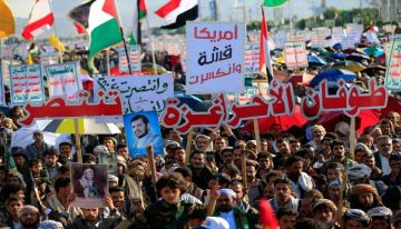 هل انتهى موسم استثمار الحوثيين مأساة غزة؟