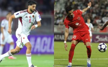 يلا شوت بلس.. بث مباشر لمشاهدة مباراة الدحيل والوحدة في دوري أبطال آسيا بجودة عالية HD يلا شوت بلس.. بث مباشر لمشاهدة مباراة الدحيل والوحدة في دوري أبطال آسيا بجودة عالية HD