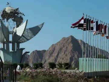 إعلان عاجل للرئاسة المصرية عن مؤتمر دولي في شرم الشيخ بشأن غزة