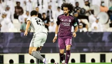 بين الاحتفال والراحة.. قرار مفاجئ يوقف الدوري القطري