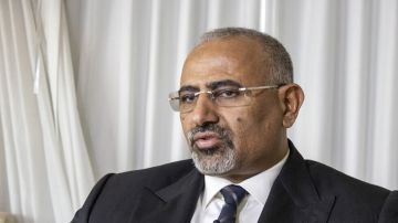 تأكيد يمني على أهمية دور روسيا في تسهيل جهود السلام في المنطقة تأكيد يمني على أهمية دور روسيا في تسهيل جهود السلام في المنطقة