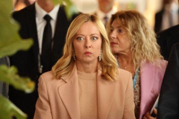 دعوى تتهم ميلوني بالتواطؤ في الإبادة الجماعية بغزة دعوى تتهم ميلوني بالتواطؤ في الإبادة الجماعية بغزة