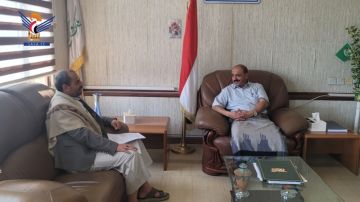 مناقشة آليات التنسيق بين وزارتي الخارجية والشؤون الاجتماعية