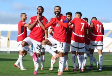 منتخب مصر يتأهل إلى كأس العالم للمرة الرابعة