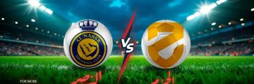 موعد مباراة النصر والحزم والقنوات الناقلة لها في الجولة السادسة من الدوري السعودي