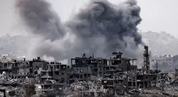 العدو الإسرائيلي يواصل خرق الهدنة الهشة في قطاع غزة