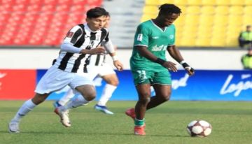 العربي الكويتي يهزم ريجار الطاجيكي يهزم في دوري التحدي الآسيوي العربي الكويتي يهزم ريجار الطاجيكي يهزم في دوري التحدي الآسيوي