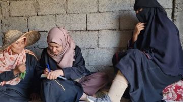 اللجنة الوطنية للتحقيق توثق انتهاكات الحوثيين بحق المدنيين في ريف تعز اللجنة الوطنية للتحقيق توثق انتهاكات الحوثيين بحق المدنيين في ريف تعز