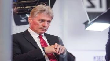 بيسكوف: التقنيات المستخدمة في صناعة صاروخ بوريفيستنيك لها أهمية عملية لمستقبل الاقتصاد الروسي بيسكوف: التقنيات المستخدمة في صناعة صاروخ بوريفيستنيك لها أهمية عملية لمستقبل الاقتصاد الروسي