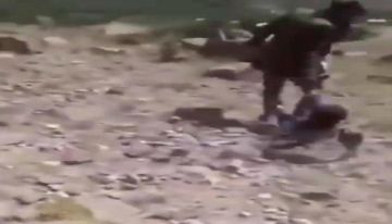 جريمة تهز اليمن.. مجرم يسحل طفلا ويعذبه بوحشية