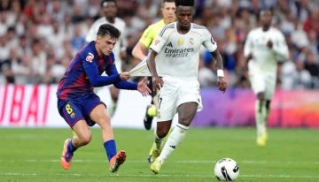 ريال مدريد يجمد مفاوضات تجديد عقد فينيسيوس ريال مدريد يجمد مفاوضات تجديد عقد فينيسيوس