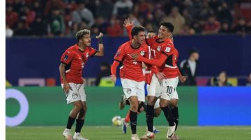 مصر تتأهل لدور الـ16 بكأس العالم للشباب عبر تشيلي