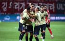 أتلتيكو مدريد يستهدف صفقة مجانية من برشلونة - ye