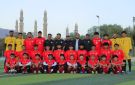 المنتخب الأولمبي يبدأ تحضيراته في صنعاء استعدادا لبطولة الخليج - ye