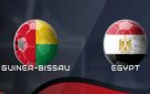 بث مباشر بدون تشفير.. القنوات الناقلة لمباراة مصر وغينيا بيساو اليوم في ختام التصفيات الإفريقية المؤهلة لمونديال 2026 - ye