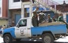 شرطة تعز تضبط متهما بالاعتداء الوحشي على طفل في الضبوعة - ye