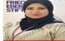 قاضية في عدن ترد على قضاة يظهروا في مواقع التواصل الاجتماعي يبرروا الأحكام التي يصدرها - ye