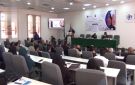 ورشة في جامعة صنعاء لإشهار برنامجي الماجستير الأكاديمي والدكتوراه - ye