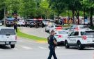 إصابة 3 أشخاص في حادث إطلاق نار في ولاية أوكلاهوما الأمريكية - ye