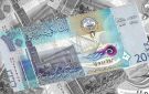 تحديث أسعار الدينار الكويتي مقابل الجنيه في البنوك المصرية ختام تعاملات اليوم 22 أكتوبر 2025 - ye