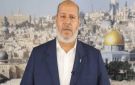 خليل الحية: جادون في تسليم الجثامين - ye