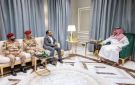 ماذا تعني تهديدات مليشيا الحوثي بشن هجمات صاروخية على المملكة العربية السعودية في هذا التوقيت؟ - ye