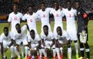 منتخبا السنغال وكوت ديفوار يتأهلان إلى كأس العالم 2026 - ye