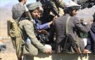 حملة حوثية في عمران لمصادرة أراضي المواطنين - ye