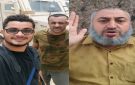 خمس سنوات من الغياب.. والد الصحفي خالد الزهر يطالب بإنهاء احتجازه في الإمارات - ye
